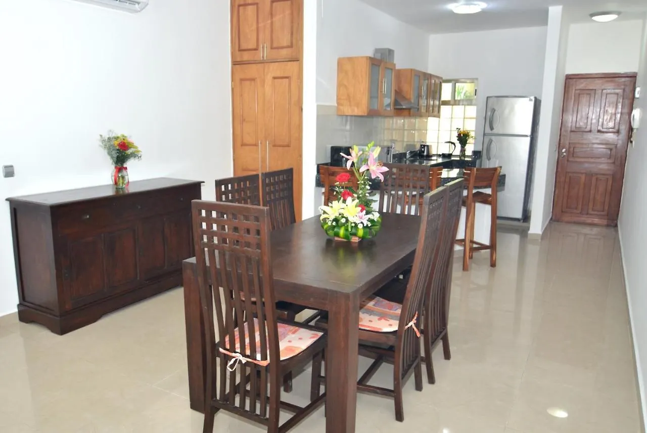 Carmen Sol Rentals Playa del Carmen