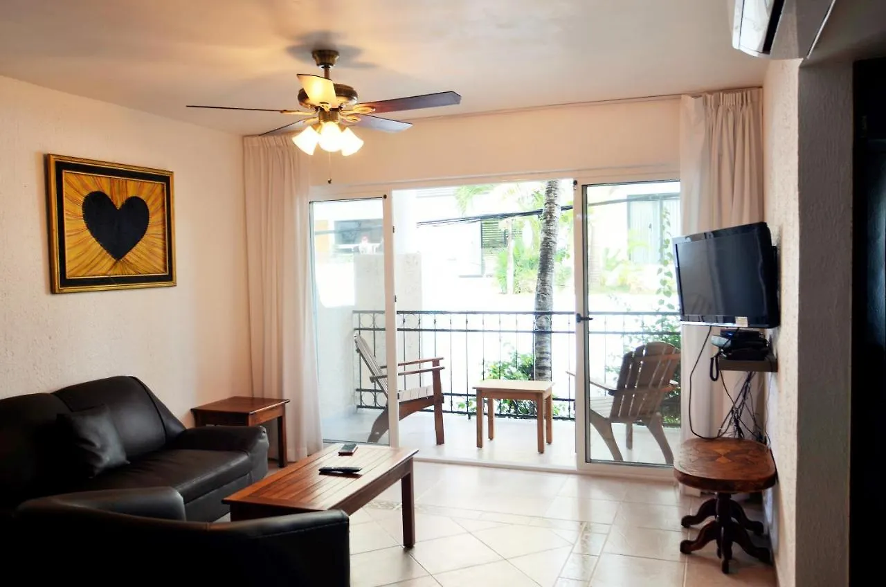 Carmen Sol Rentals Playa del Carmen