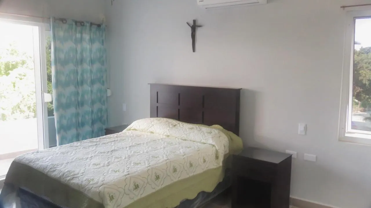 Carmen Sol Rentals Playa del Carmen 0*,  Mexico