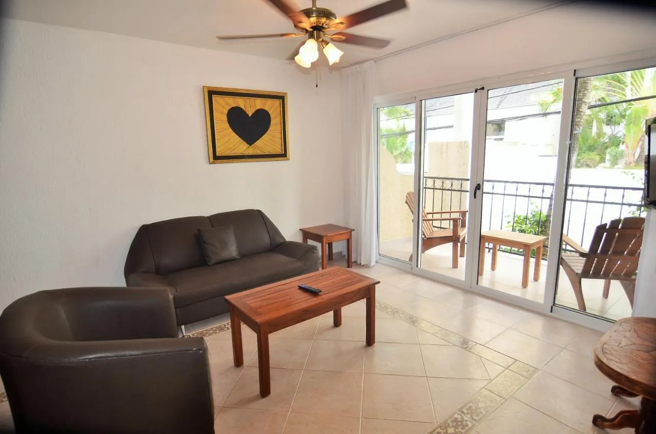 Carmen Sol Rentals Playa del Carmen Apartment