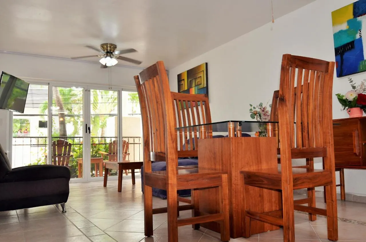 Carmen Sol Rentals Playa del Carmen