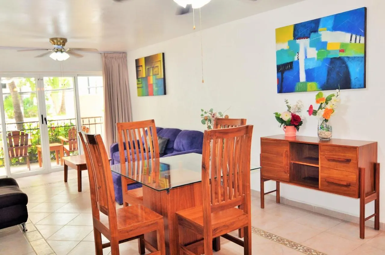 Carmen Sol Rentals Playa del Carmen Mexico