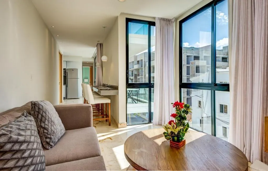 Carmen Sol Rentals Playa del Carmen Apartment