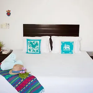 Casa Frida Full , Isla Holbox Mexico