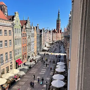 Dluga 11 , Gdansk Poland