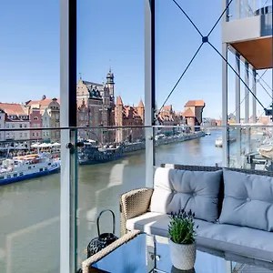 Deonly Wonderland , Gdansk Poland