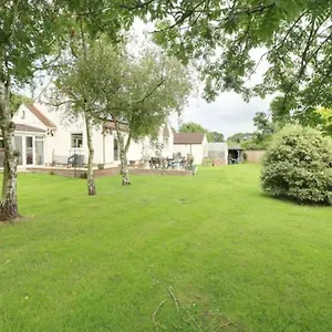 Millfields And Garden , Goxhill (Lincolnshire) United Kingdom