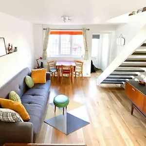 South Shoal - 1 Bed House Near Seafront , Cleethorpes United Kingdom