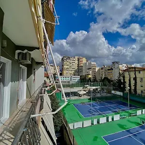 Coral - Center , Tirana Albania