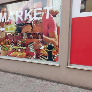 Turdiu Center , Tirana Albania