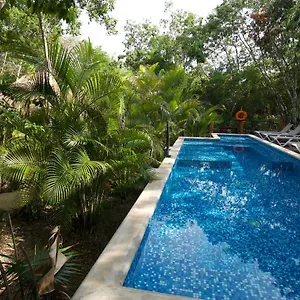 Joy - Adults Only. , Tulum Mexico