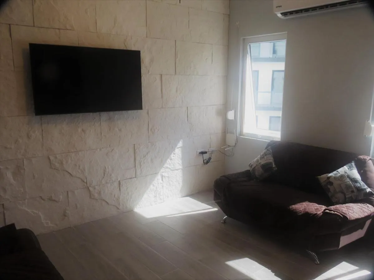 Carmen Sol Rentals 普拉亚卡门 公寓