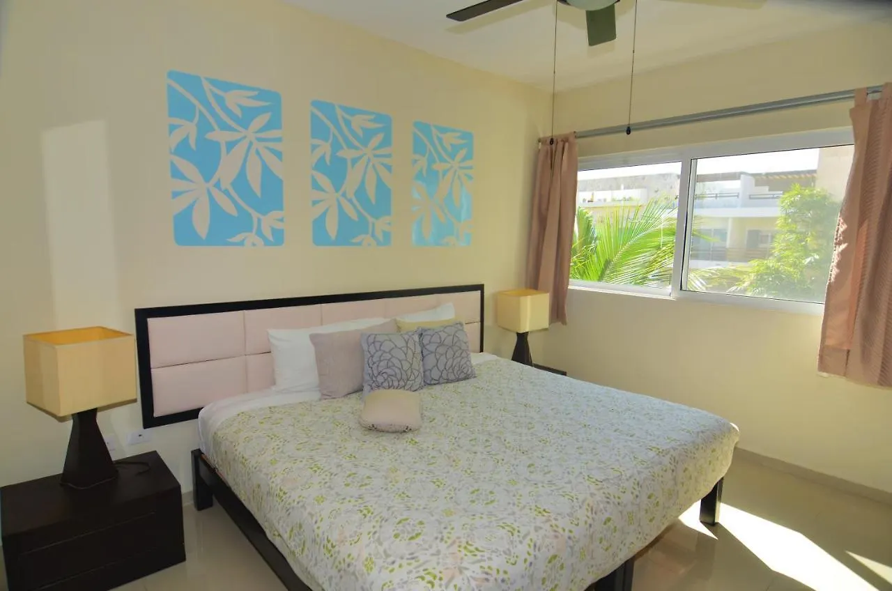 Carmen Sol Rentals 普拉亚卡门